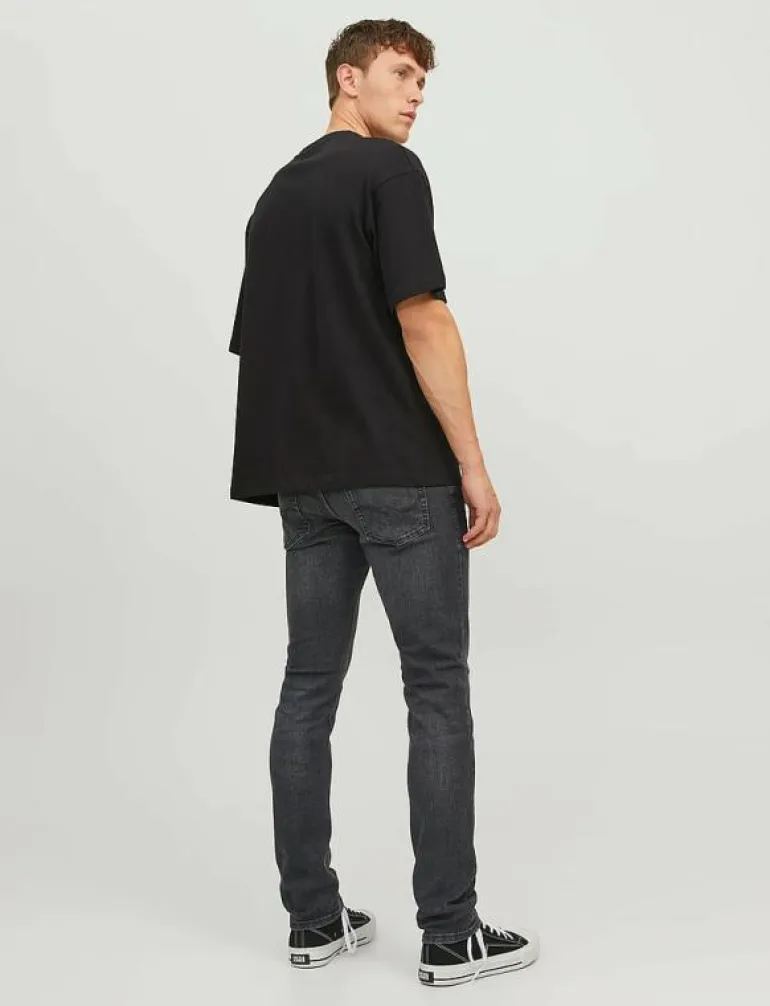JJIGLENN JJORIGINAL SQ 270 NOOS - Slim jeans