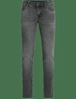 JJIGLENN JJORIGINAL SQ 903 NOOS JNR - Skinny jeans