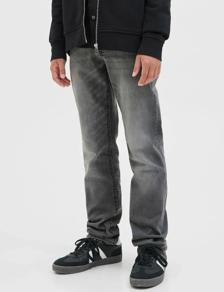 JJIGLENN JJORIGINAL SQ 903 NOOS JNR - Skinny jeans