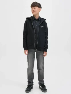 JJIGLENN JJORIGINAL SQ 903 NOOS JNR - Skinny jeans