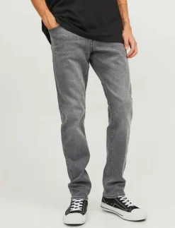 JJIGLENN JJORIGINAL SQ 349 NOOS - Slim jeans