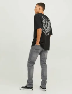JJIGLENN JJORIGINAL SQ 349 NOOS - Slim jeans