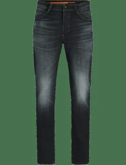 JJIMIKE JJCADE GE 232 NOOS - Tapered jeans