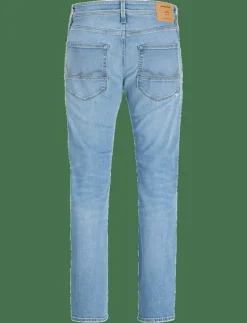 JJIMIKE JJFOX CB 086 - Tapered jeans