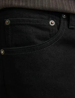 JJIMIKE JJORIGINAL SBD 553 NOOS - Tapered jeans