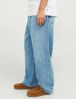JJIRON JJORIGINAL AM 192 NOOS - Relaxed jeans