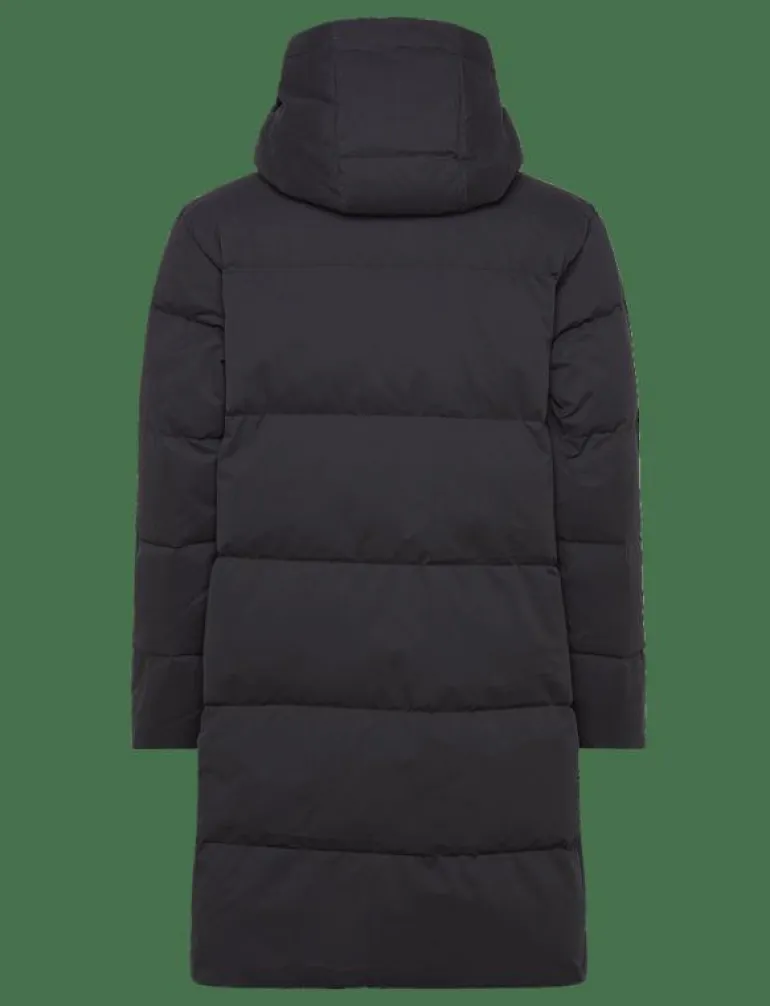 Joe Downcoat M - Parkasjackor