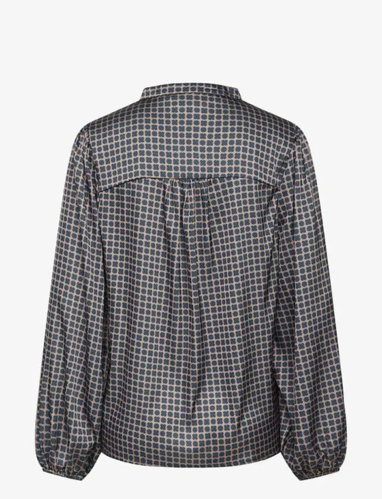 Johanne Blouse - Långärmade blusar