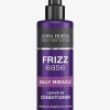 John Frieda Frizz Ease Daily Miracle Leave-In Conditioner 200 ML - Balsamsspray