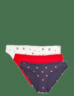 JOHNNIE - 3 SLIPS - Briefs