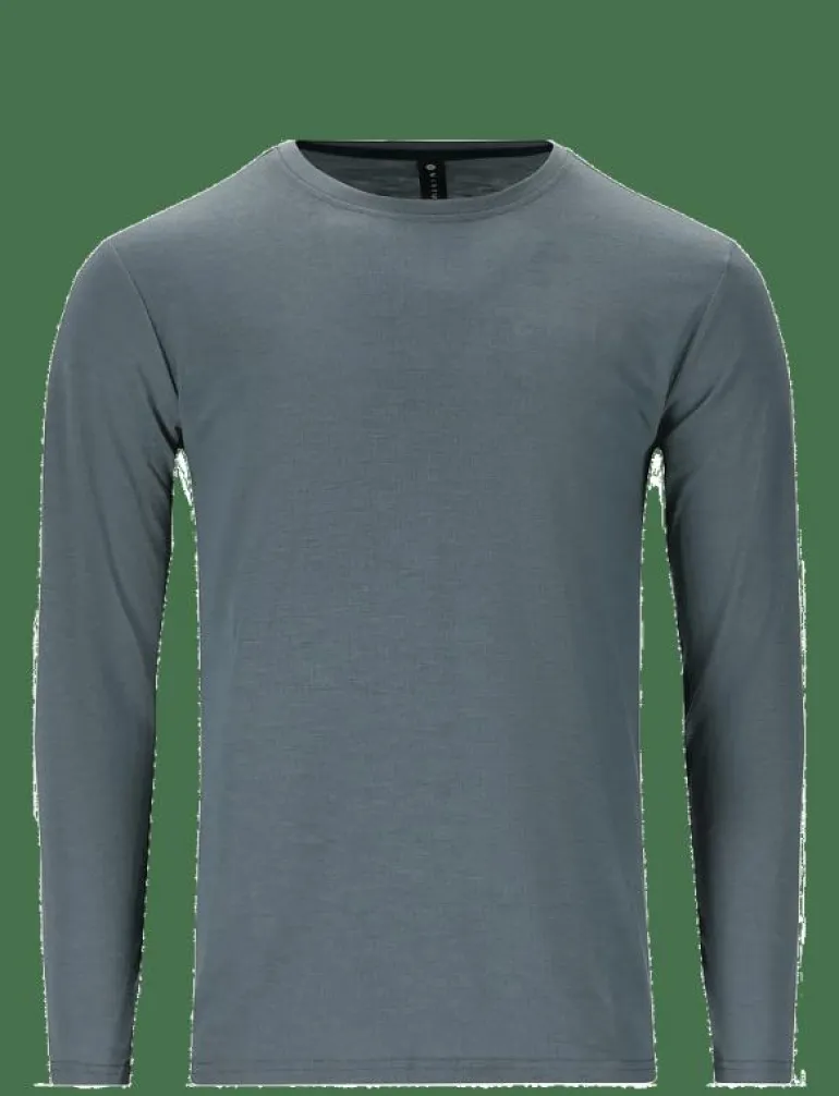 Jokers V3 M L/S Tee - T-shirts