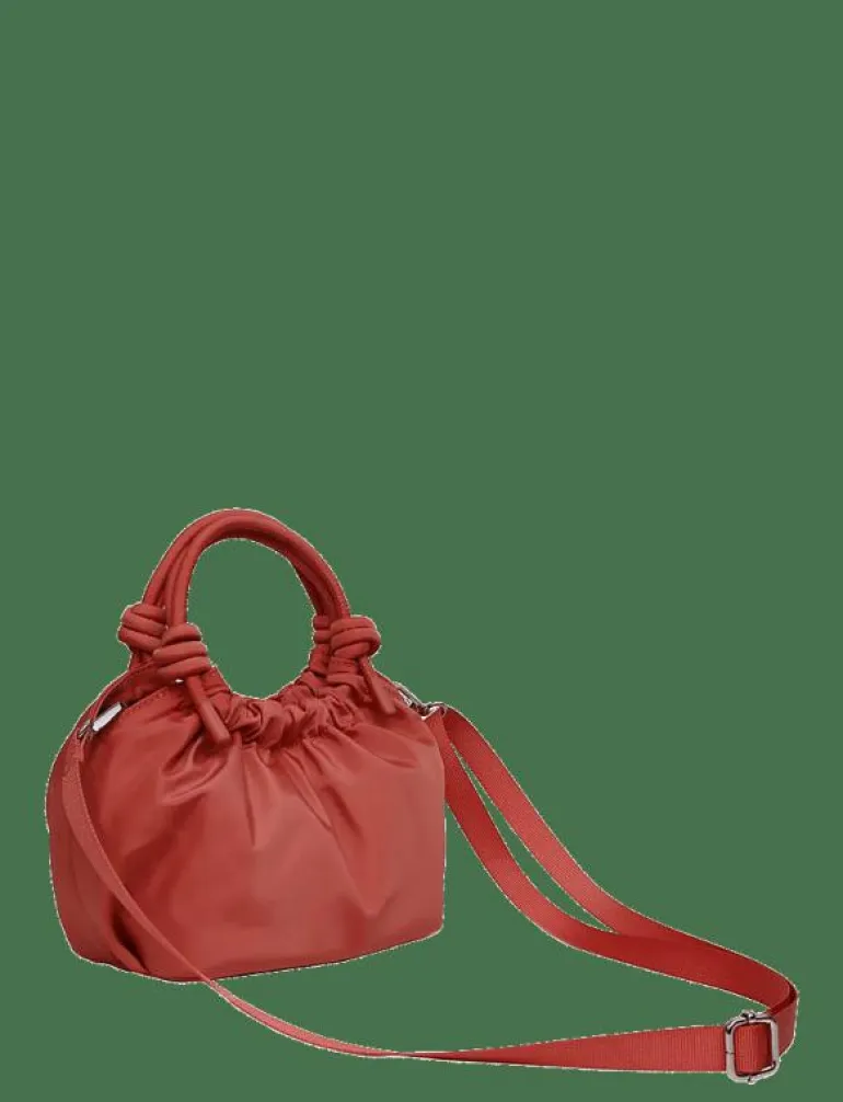 JOLLY MATTE TWILL - Handväskor