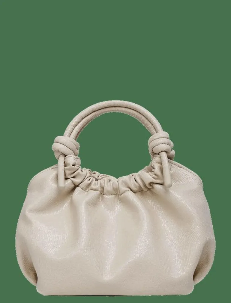 JOLLY SHELL STRUCTURE - Handväskor