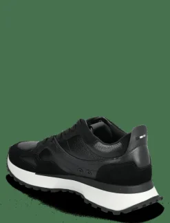 Jonah_Runn_sdltb - Låga sneakers