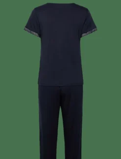 Jordan Shortsleeved Set - Pyjamas