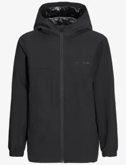 JORVESTERBRO HOOD JACKET SN JNR - Jackor