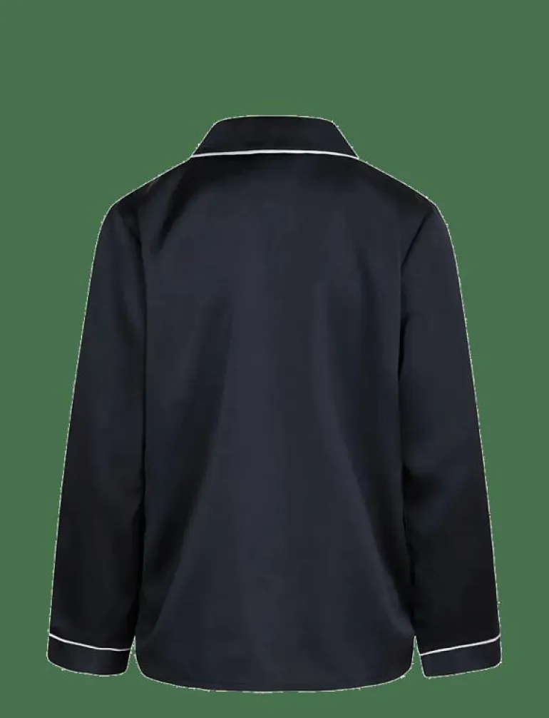 Josephine Pajamas Shirt - Överdelar