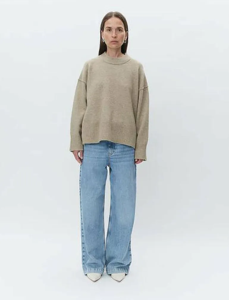 Josie - Cozy Days RD - Stickat