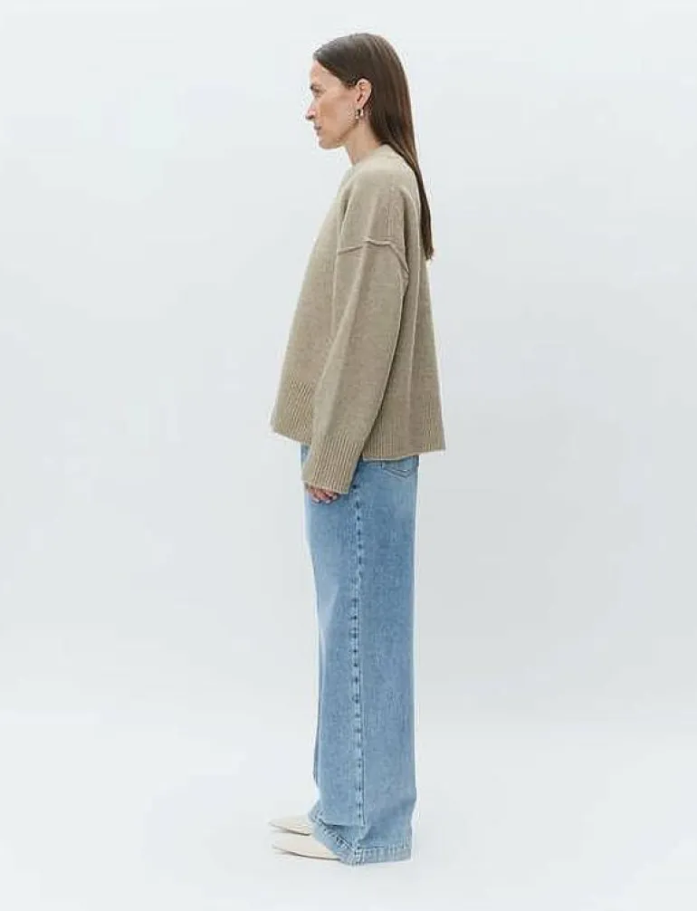 Josie - Cozy Days RD - Stickat