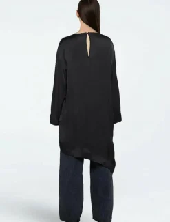Joustine dress 4165 - Midiklänningar