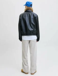 JPSTBILL BRADLEY SWEAT PANT - Casual byxor