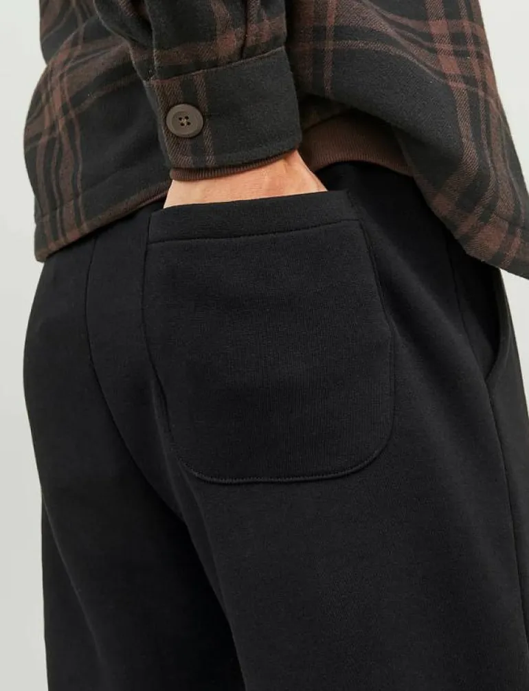 JPSTGORDON BRADLEY SWEAT PANT NOOS - Joggingbyxor
