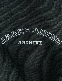 JPSTGORDON COLLEGE SWEAT PANTS - Joggingbyxor