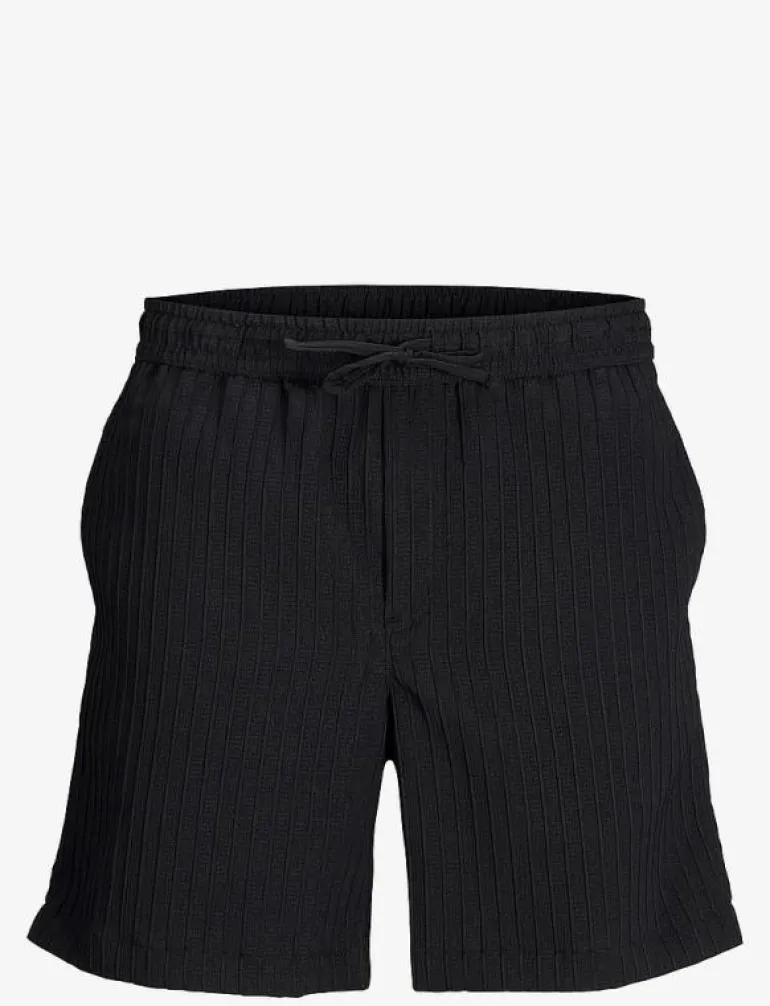 JPSTJAIDEN MASSIMO JOGGER SHORTS SRT - Casual shorts