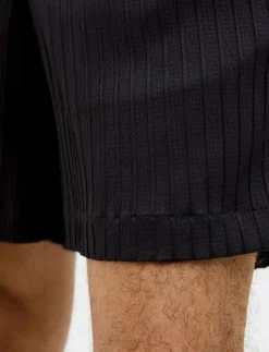 JPSTJAIDEN MASSIMO JOGGER SHORTS SRT - Casual shorts