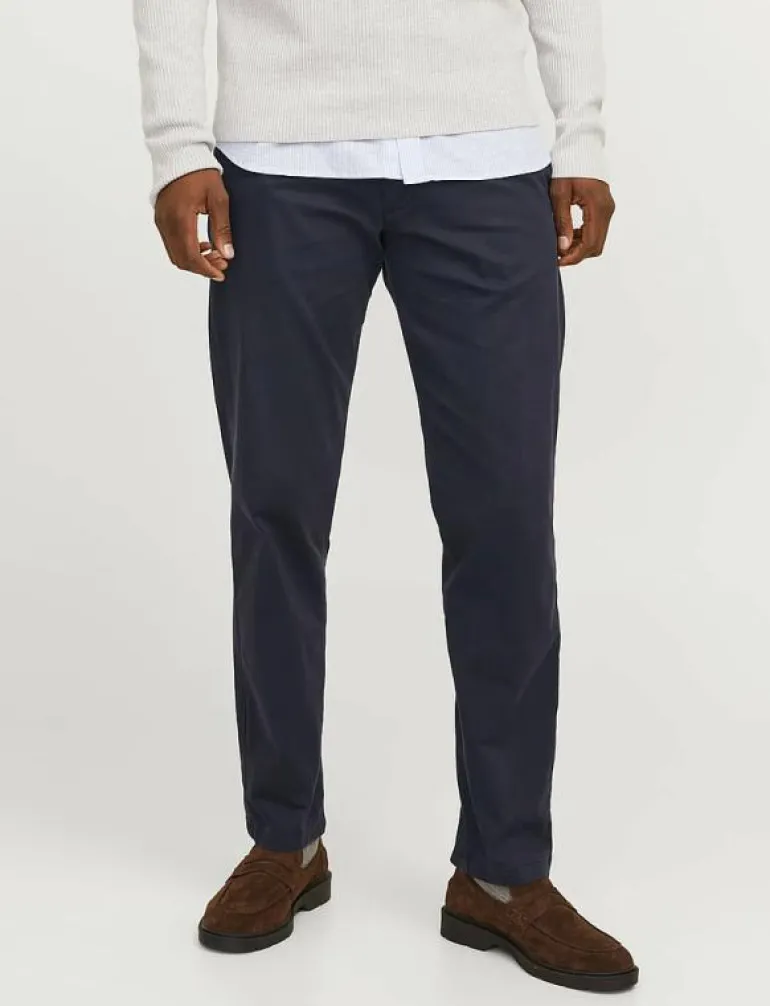 JPSTKANE BARRET CHINO NOOS - Chinos