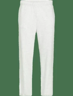 JPSTKANE URBAN EDGE UNC SWEAT PANTS - Joggingbyxor