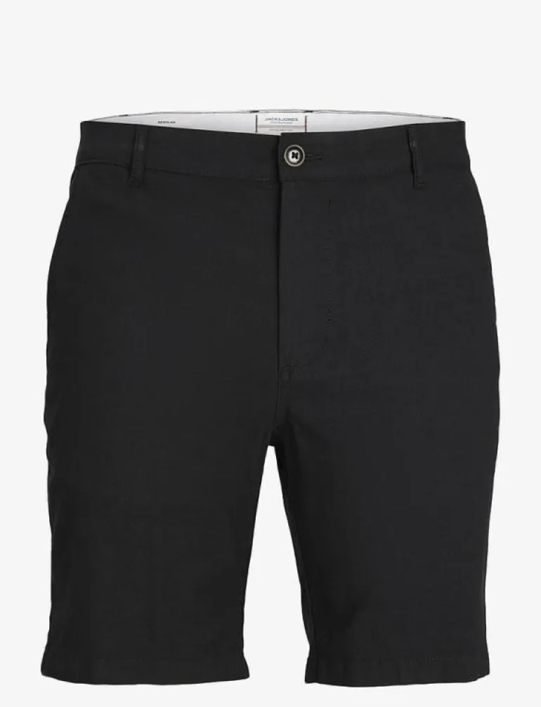 JPSTMARCO BREEZE SHORTS SRT - Linneshorts