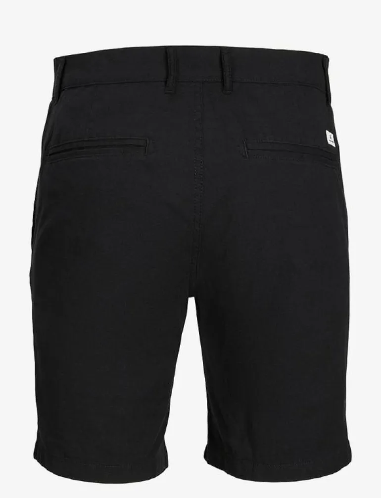 JPSTMARCO BREEZE SHORTS SRT - Linneshorts