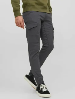 JPSTPAUL FLAKE CARGO ASPHALT NOOS - Cargobyxor