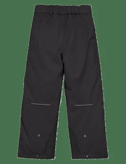 Jr. Ski Pants - Solid - Vinterbyxor