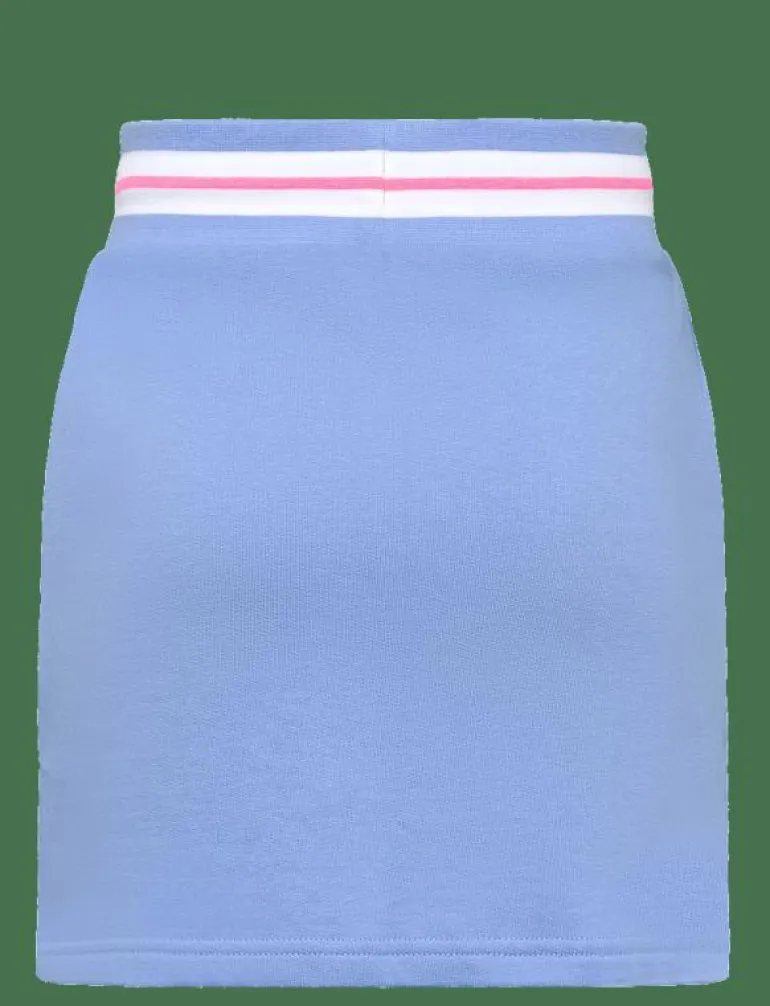 Juicy Rib Tipping Skirt LB - Kort kjol