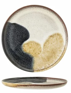 Jules Plate - Mattallrikar