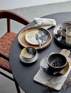 Jules Plate - Mattallrikar
