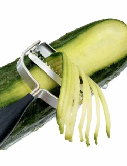 Julienne peeler STRISCIA - Köksredskap