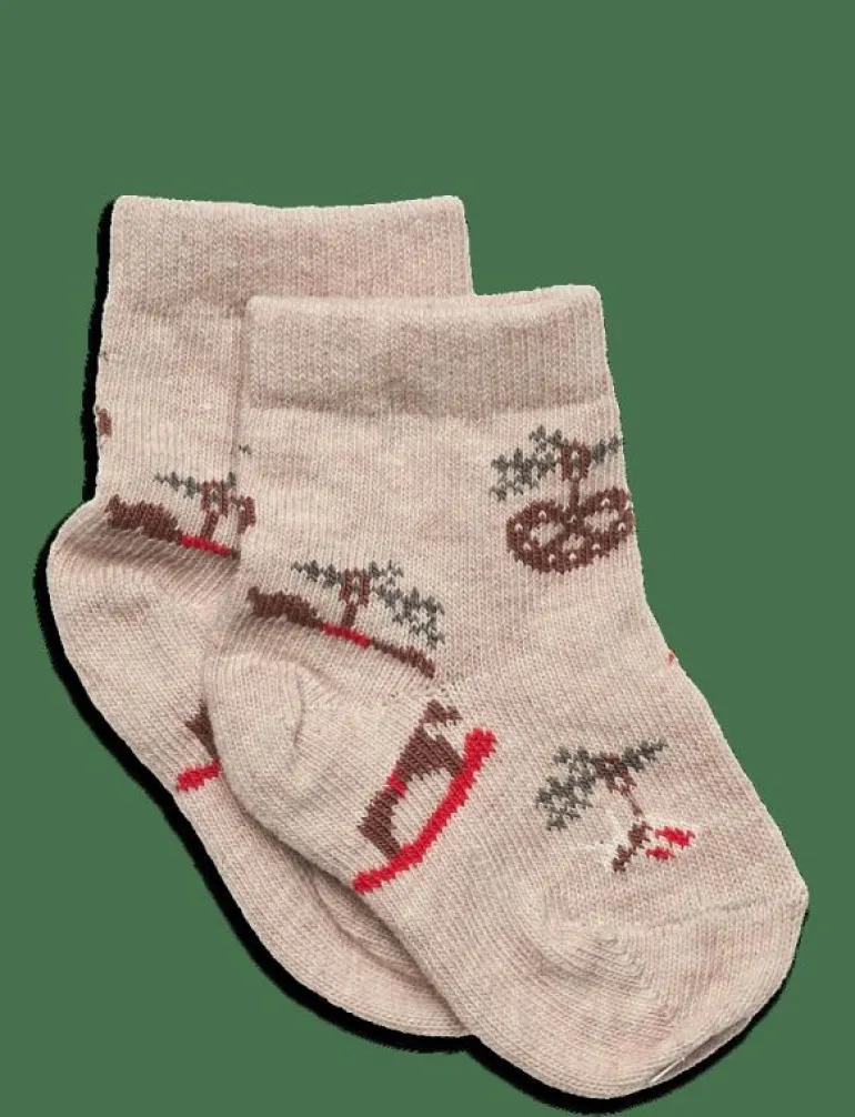 Julle socks - Strumpor & Tights