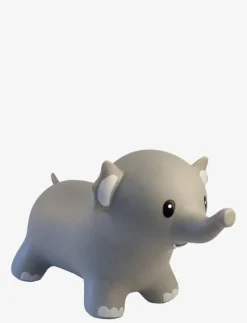Jumping animal Elephant - Hoppdjur