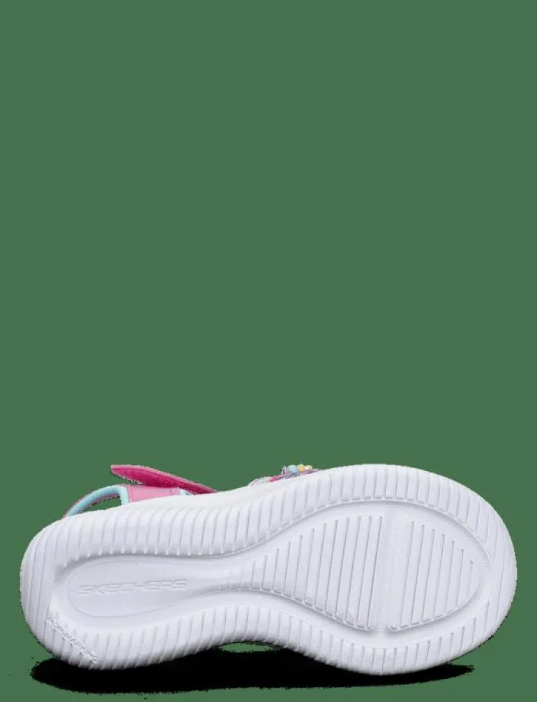 JUMPSTERS SANDAL - TIE DYE BF - Sandaler