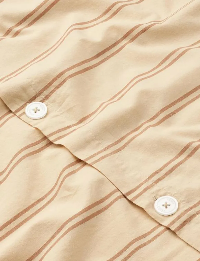 JUNIOR BEDDING - PINK TINT - Påslakanset