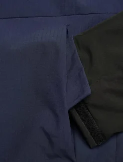JWHAXEL TRANSITIONAL JACKET - Fodrade jackor