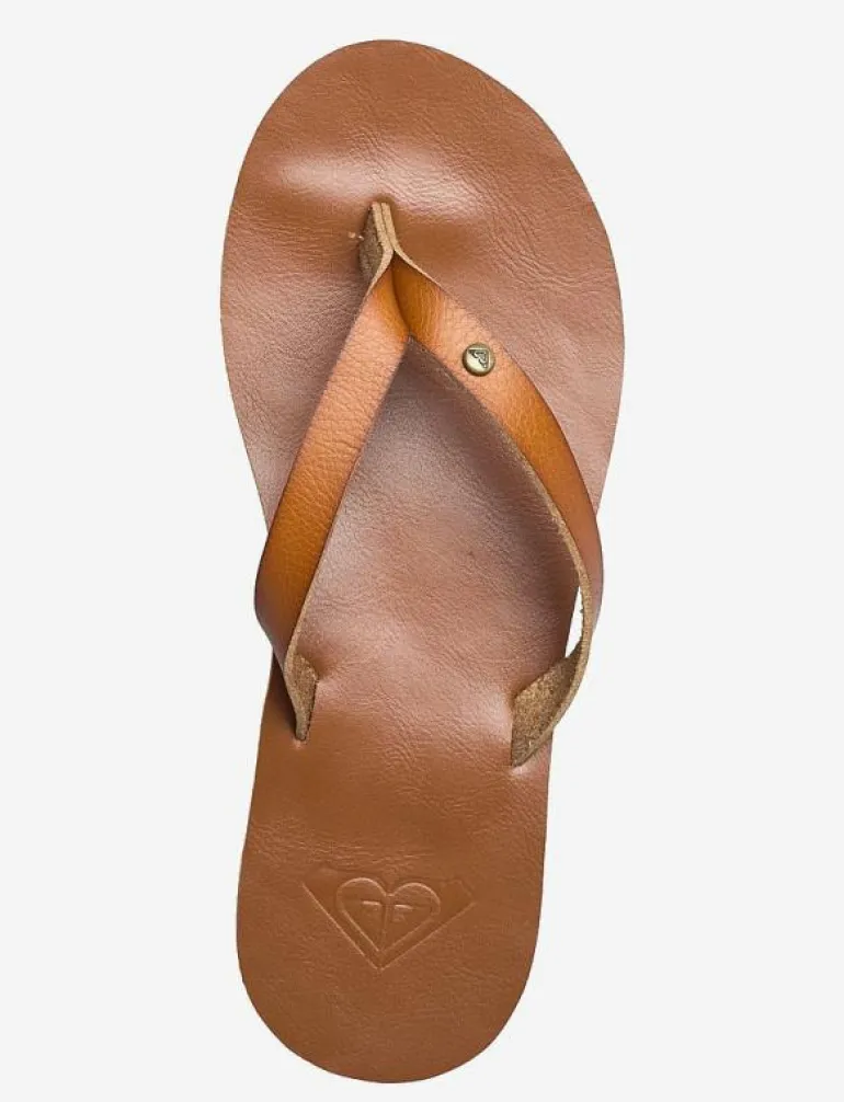 JYLL III - Flip Flops