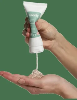Kaerlig Organic Anal Lubricant 100 ml - Beauty
