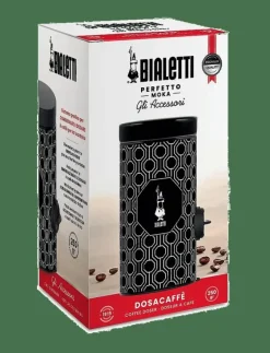 Kaffedoserare inkl burk Bialetti® - Förvaringsburkar