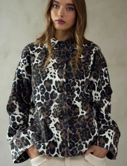 Kaisanna Jacket - Tunna jackor