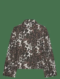 Kaisanna Jacket - Tunna jackor