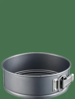 Karabo Springform Kolstål Ø20 cm - Bakformar